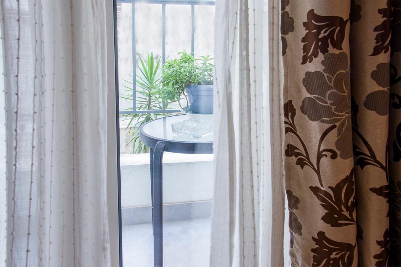 City Stay Close To The Metro A Charming Flat Athens Luaran gambar