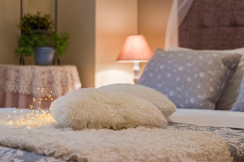 City Stay Close To The Metro A Charming Flat Athens Luaran gambar